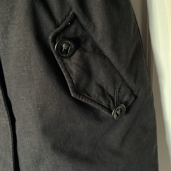 Community (Aritzia) Paradigm Parka - Picture 7 of 10